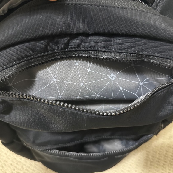 SAMSONITE LAPTOP BACKPACK - Picture 11 of 14